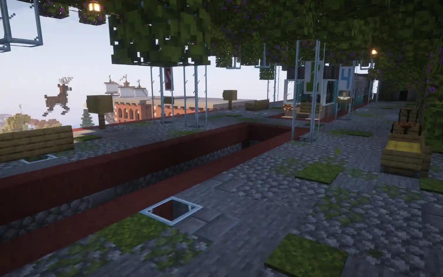 Центральный Вокзал