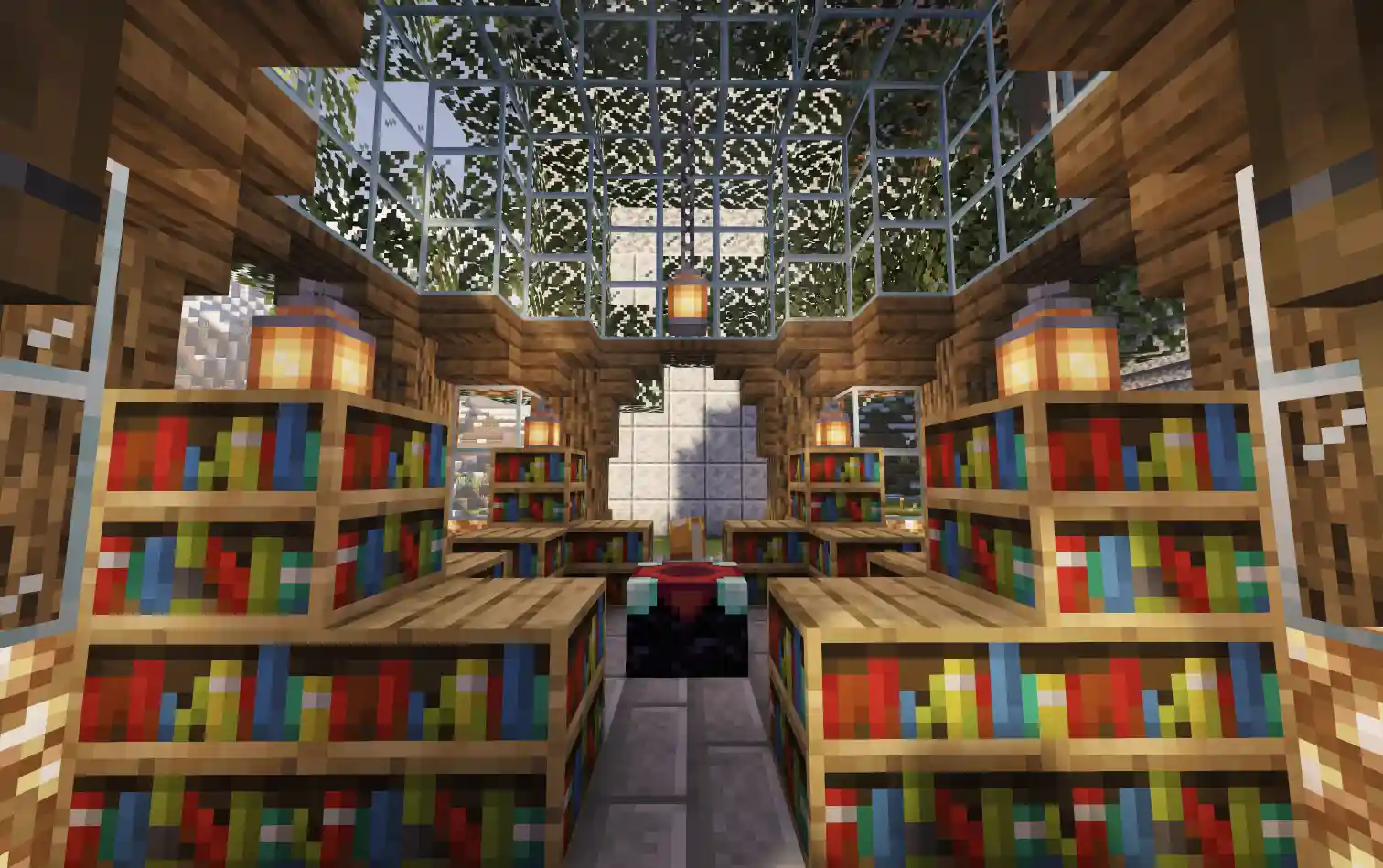 Зачарования