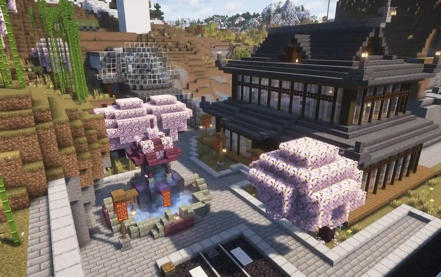 Шанхайская мэрия